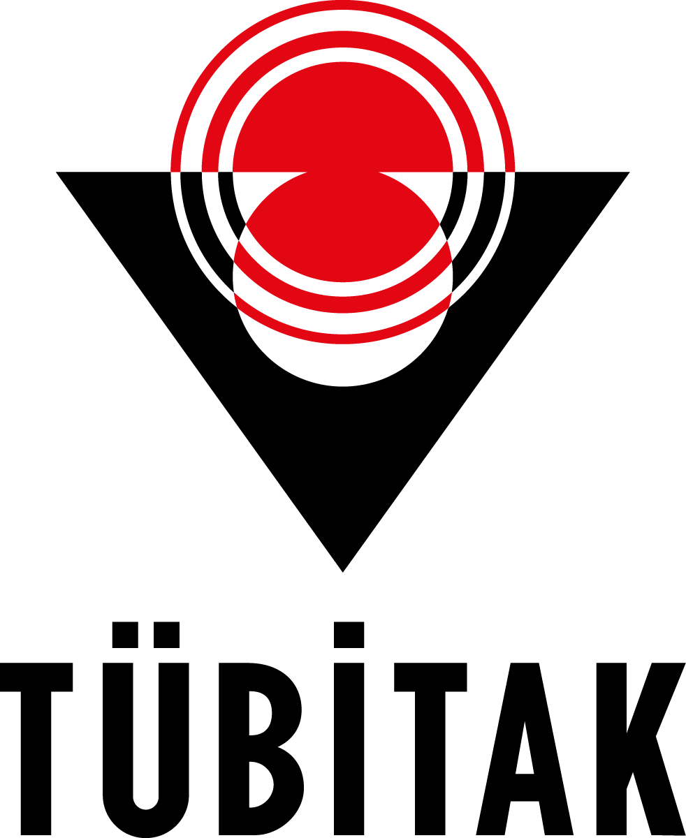 TÜBİTAK Logo